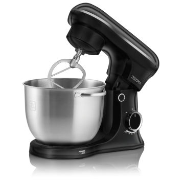 Zeegma Planeet Trio Black —...