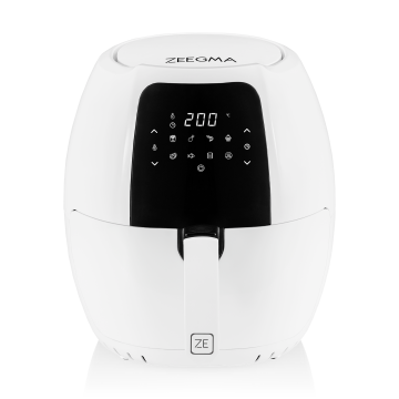 Zeegma Knapper Grand White...