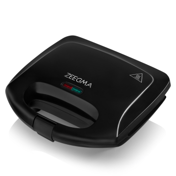 Zeegma Rotee Base Black —...