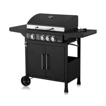 Zeegma Fueego 3+1 — Grill...