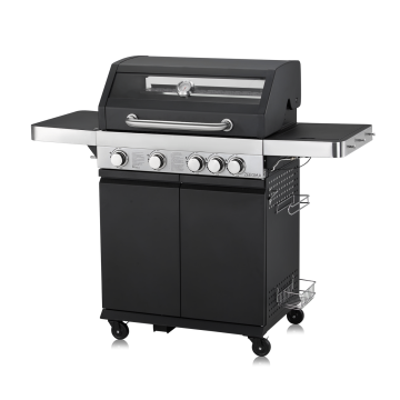 Zeegma Fueego 4+1 Chef —...
