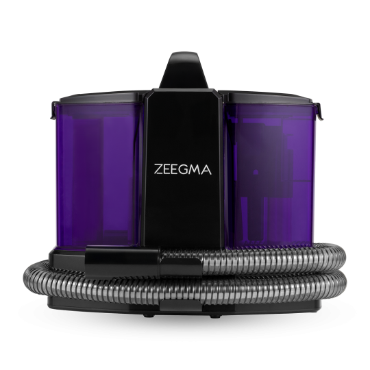 し*か様 Z7558★新品 MENARD EMBELLIR washing 13 Zonder Wash Compact - Odkurzacz piorący do dywanów i tapicerki