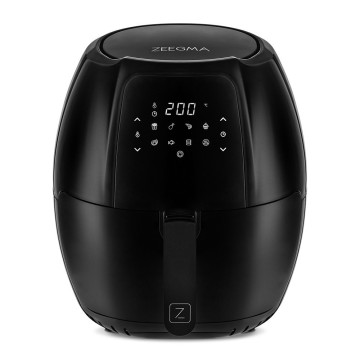 Zeegma Knapper Grand Black—...