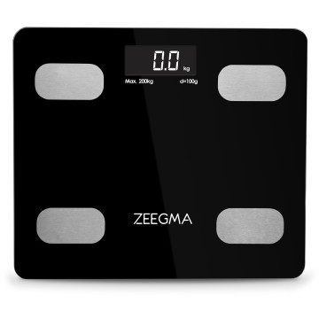 Zeegma Gewit — Waga...