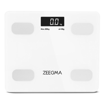 Zeegma Gewit — Waga...