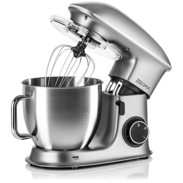 Zeegma Planeet Chef Grey —...