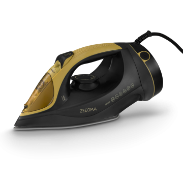 Zeegma Ironee Black —...