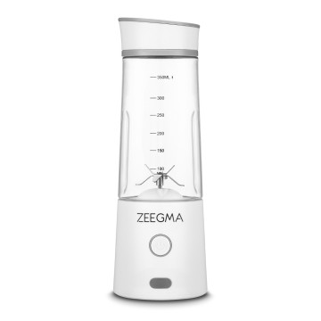 Zeegma Vitamine Go White —...