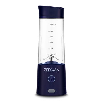 Zeegma Vitamine Go Blue —...