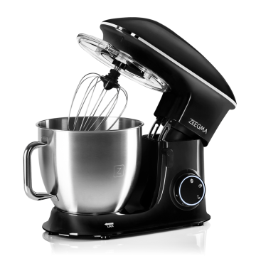 Zeegma Planeet Chef — Robot...