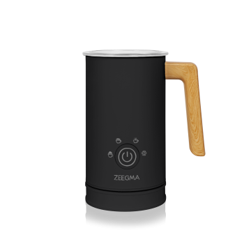 Zeegma Milkee Black Wood —...