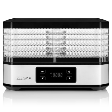 Zeegma Dry Chef Silver —...