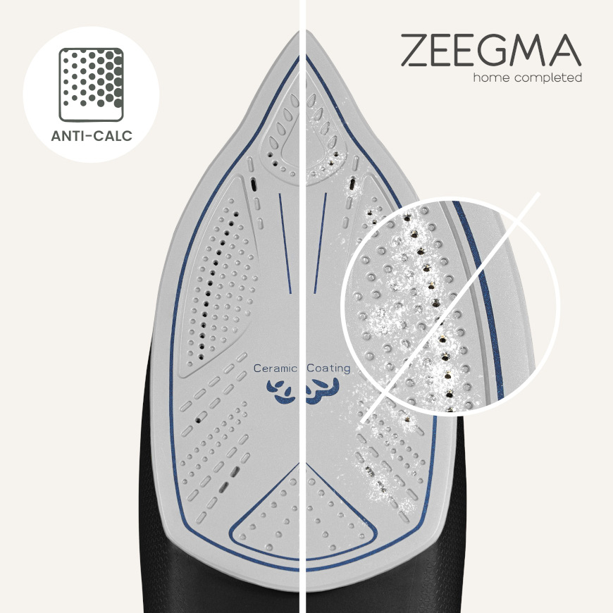 Żelazko Eisig Base