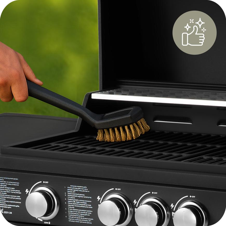 Zdrowe grillowanie
