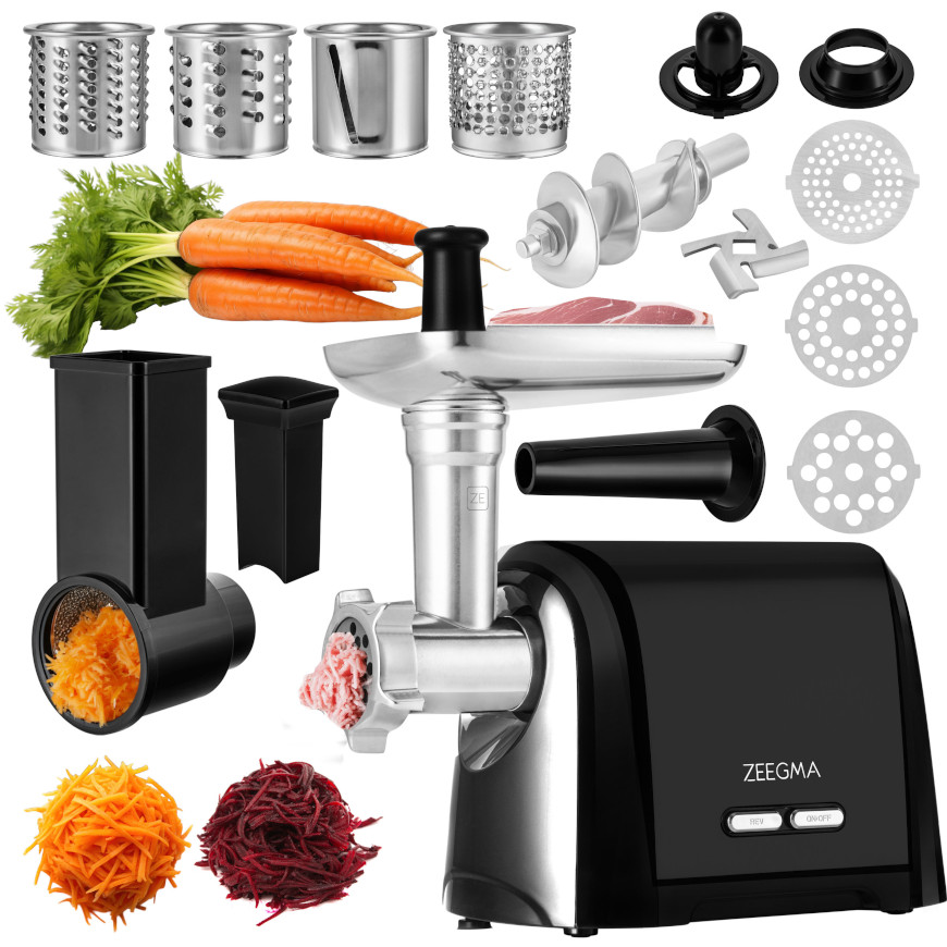 Zeegma Molen Chef — meat grinder