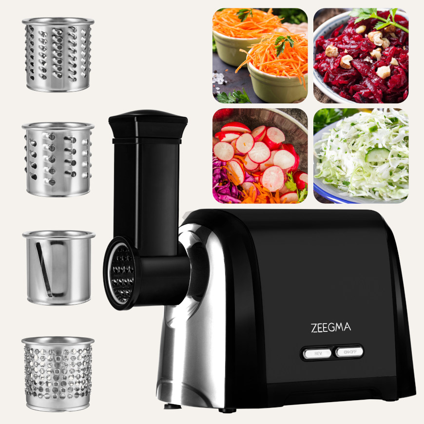 Zeegma Molen Chef — meat grinder