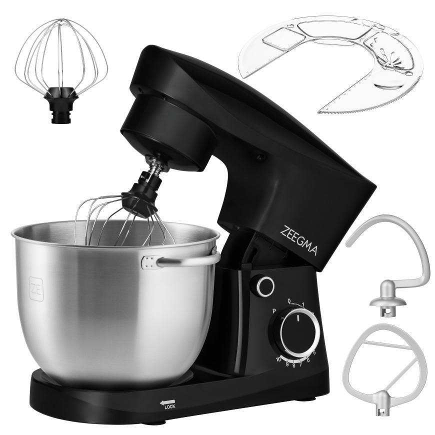 Robot planetarny Zeegma Planet Chef