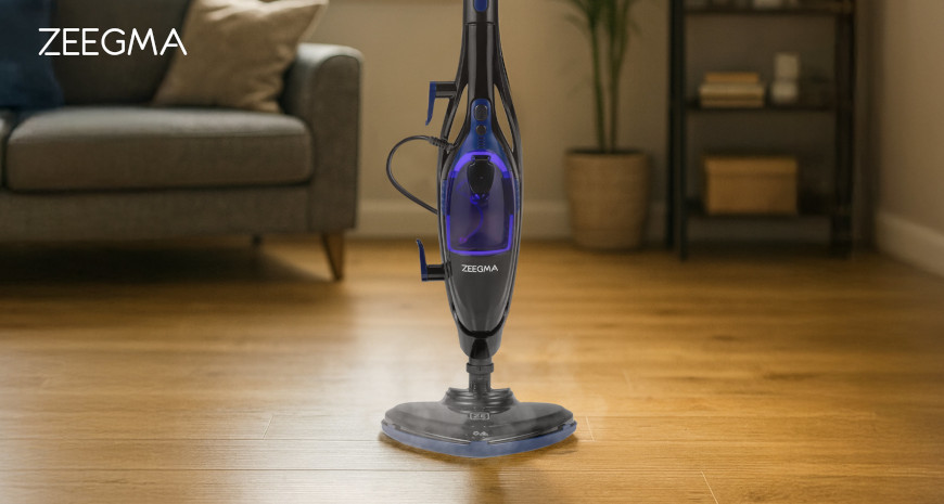 Mop parowy Puur Prime Control