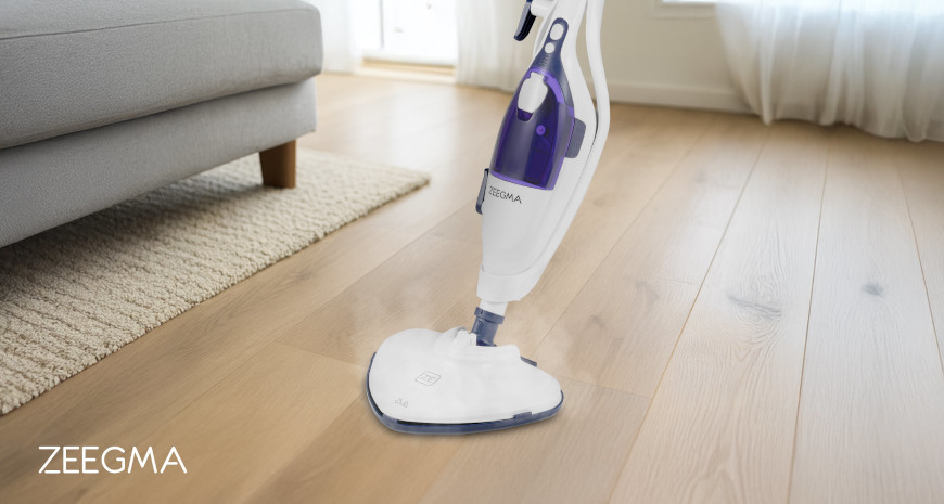 Mop parowy Puur Prime Control