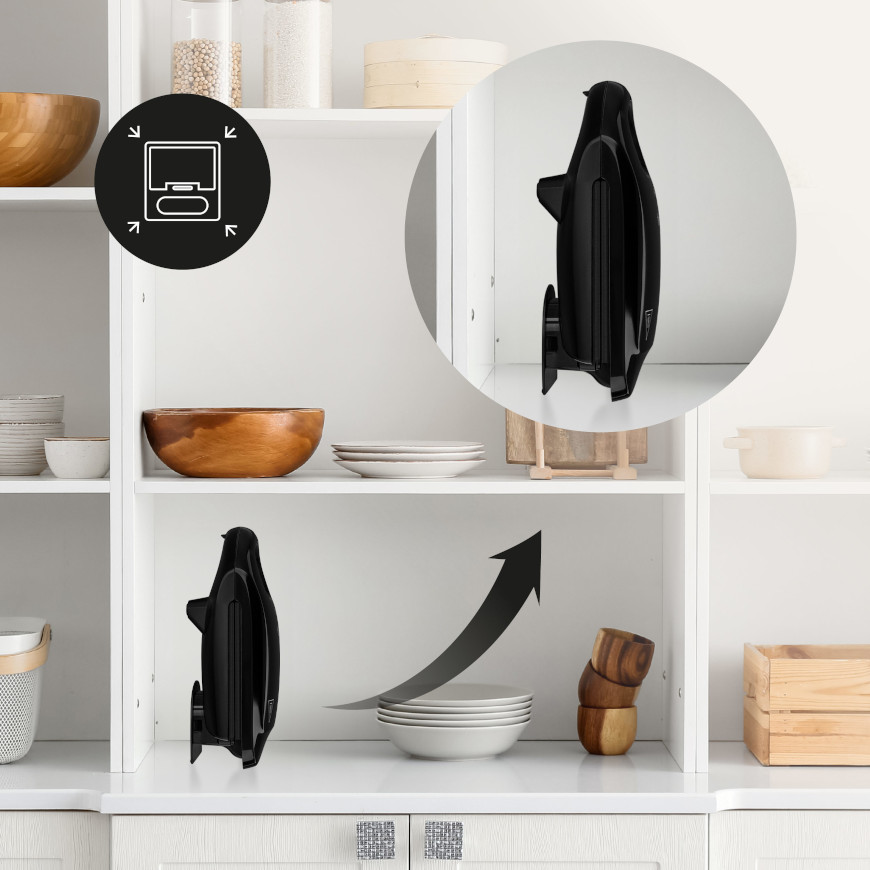 Robot planetarny Zeegma Planet Chef