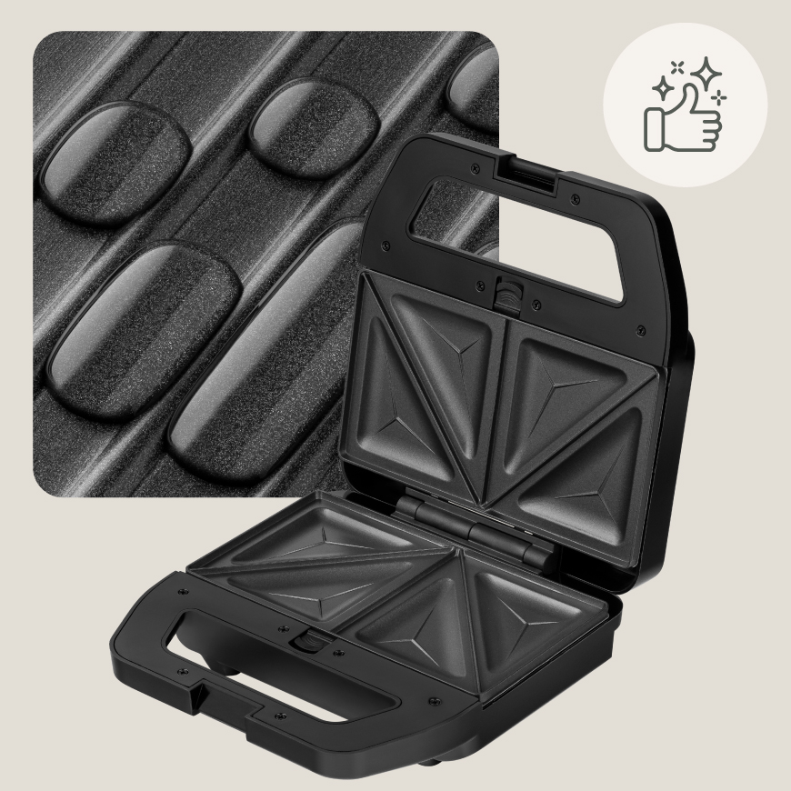 Opiekacz Rotee Chef Multi
