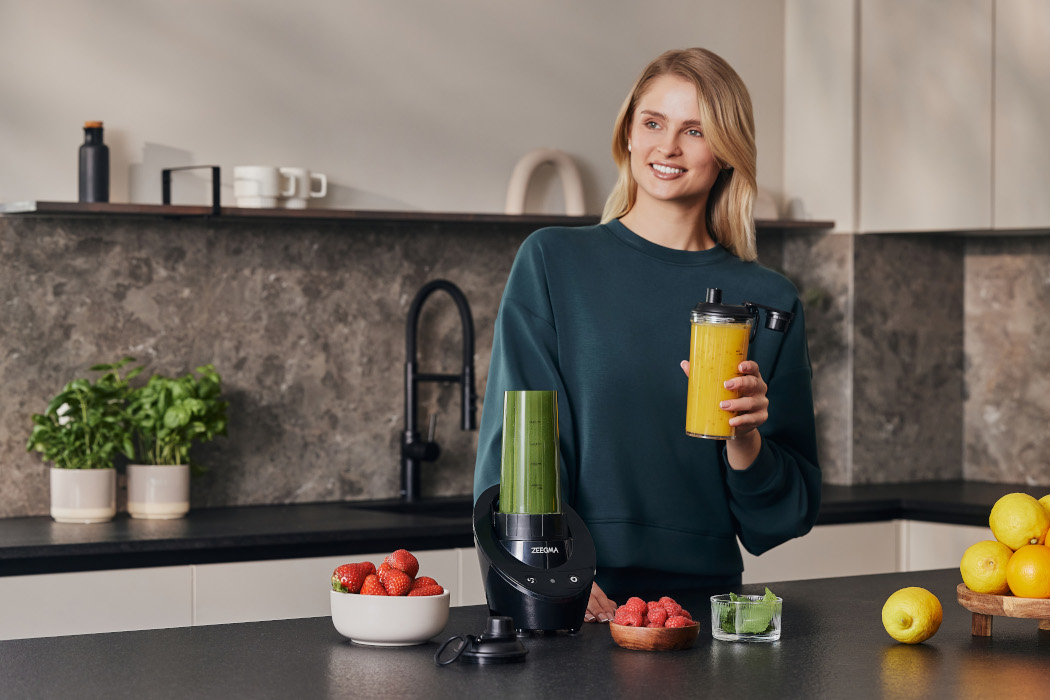 Blender ręczny Handy Versablend