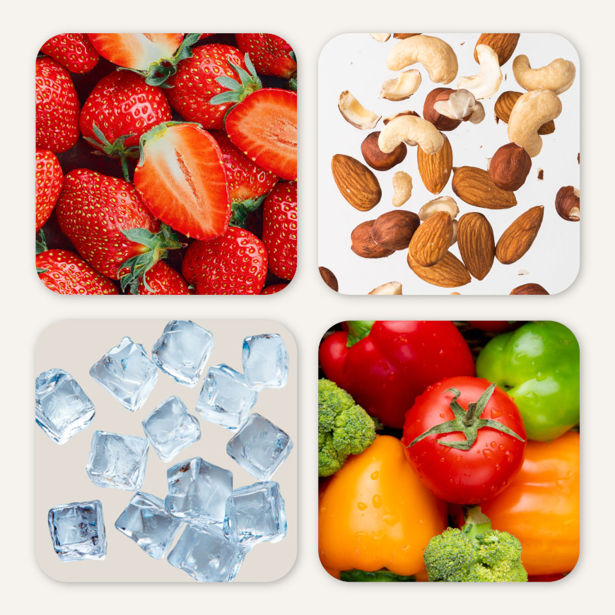 Blender ręczny Handy Versablend