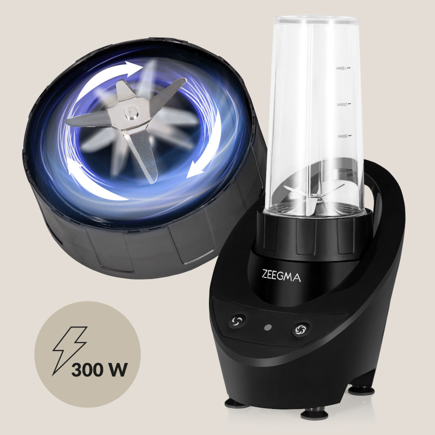 Blender ręczny Handy Versablend