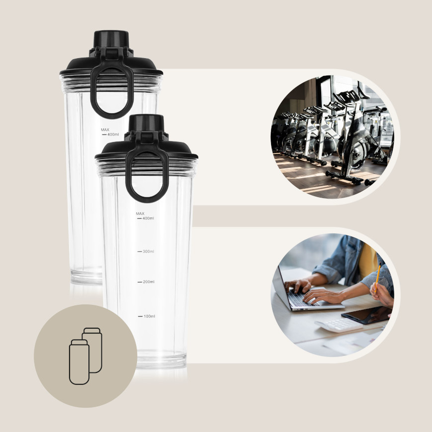 Blender ręczny Handy Versablend