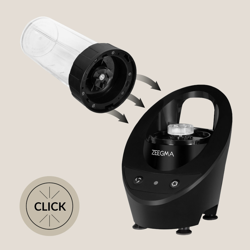 Blender ręczny Handy Versablend