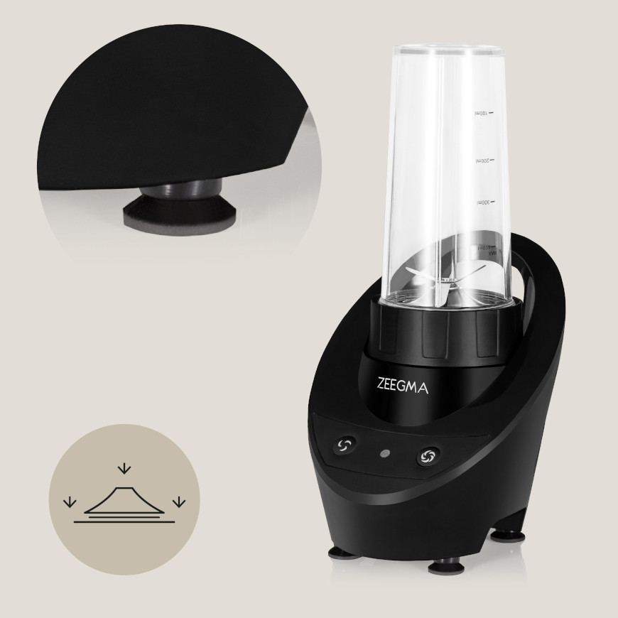 Blender ręczny Handy Versablend
